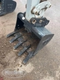 Used 2022 Takeuchi 24IN TB216QC Bucket